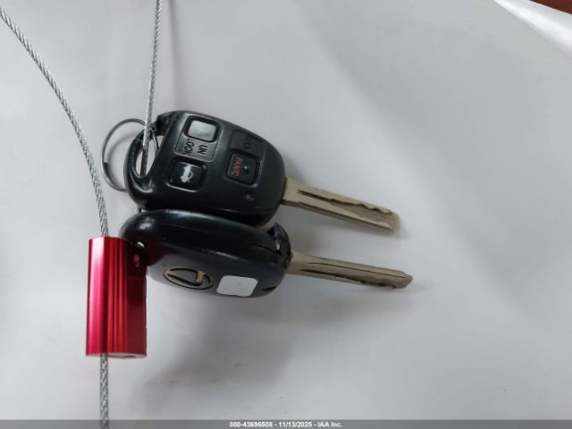 2005 LEXUS SC 430 JTHFN48Y450064822 Photo 10