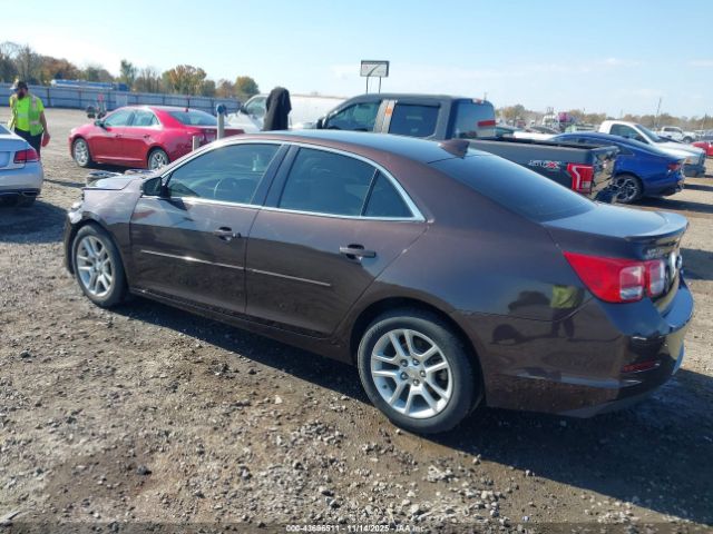 2015 CHEVROLET MALIBU 1G11C5SLXFF174799 Photo 2