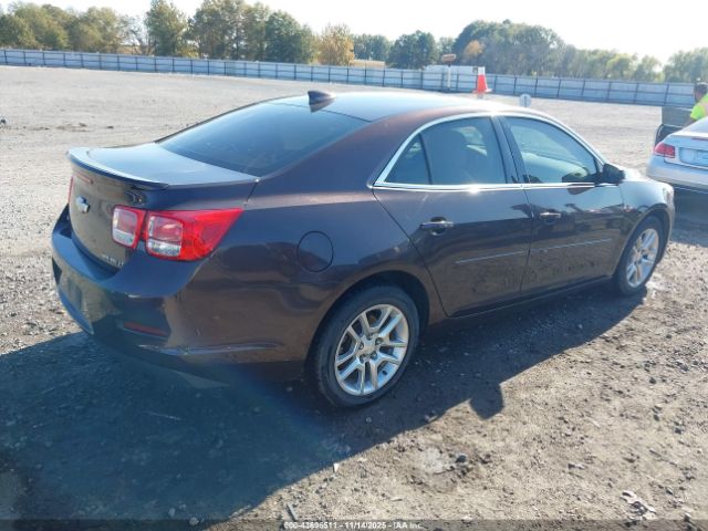 2015 CHEVROLET MALIBU 1G11C5SLXFF174799 Photo 3