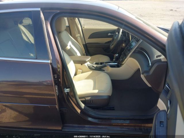 2015 CHEVROLET MALIBU 1G11C5SLXFF174799 Photo 4