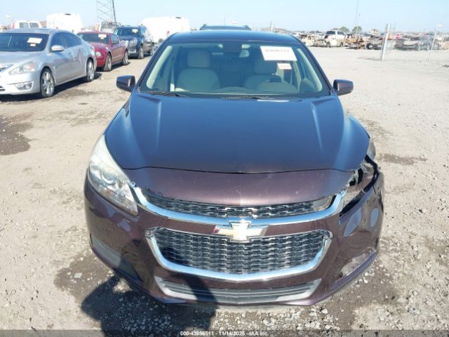 2015 CHEVROLET MALIBU 1G11C5SLXFF174799 Photo 5
