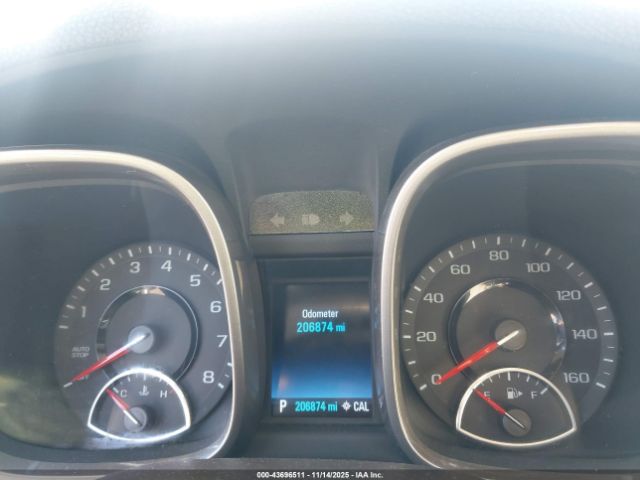 2015 CHEVROLET MALIBU 1G11C5SLXFF174799 Photo 6