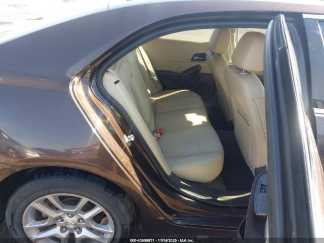 2015 CHEVROLET MALIBU 1G11C5SLXFF174799 Photo 7