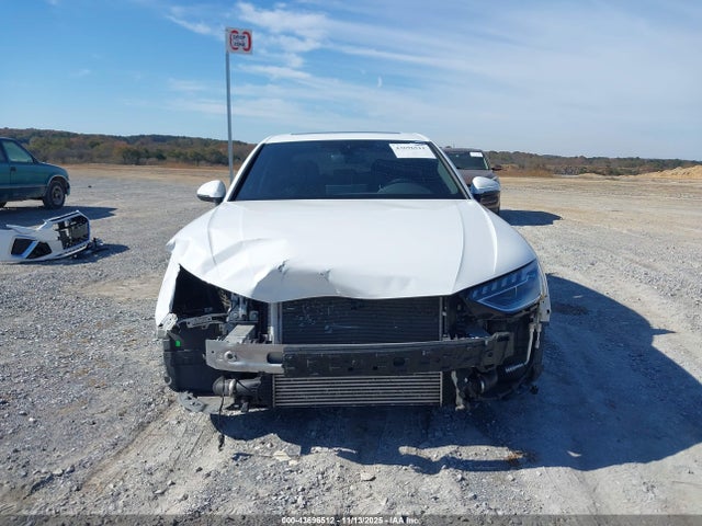 Aukcja sprzedaży 2022 Audi A4 Premium Plus 45 Tfsi S Line Quattro S Tronic, vin: WAUEAAF48NN008115, numer aukcji: 43696512