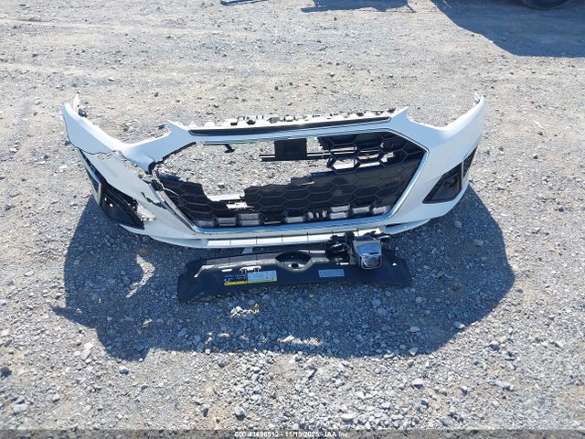 Aukcja sprzedaży 2022 Audi A4 Premium Plus 45 Tfsi S Line Quattro S Tronic, vin: WAUEAAF48NN008115, numer aukcji: 43696512