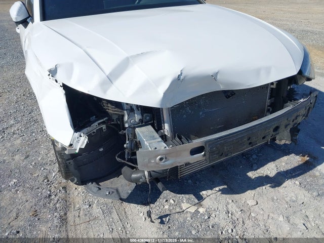 Aukcja sprzedaży 2022 Audi A4 Premium Plus 45 Tfsi S Line Quattro S Tronic, vin: WAUEAAF48NN008115, numer aukcji: 43696512