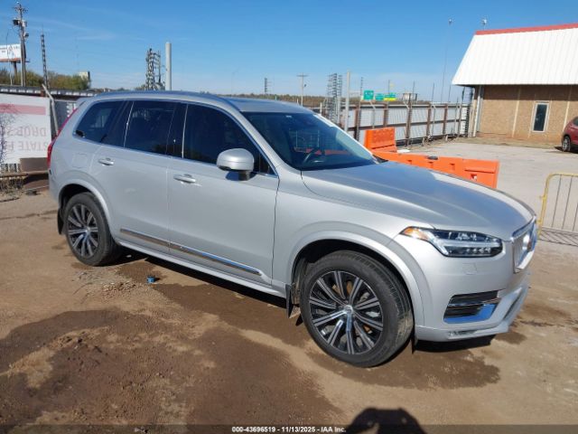 2024 VOLVO XC90 YV4L12PK7R1146378