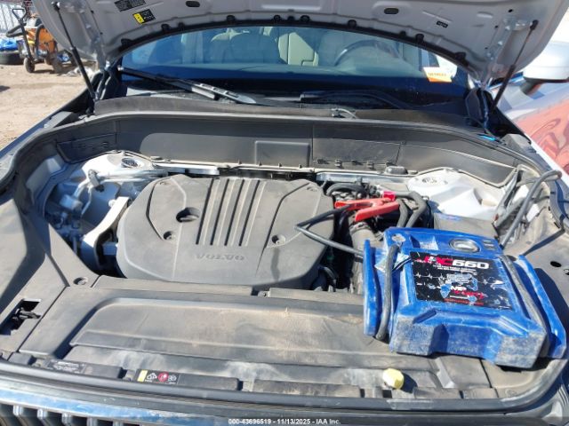 2024 VOLVO XC90 YV4L12PK7R1146378 Photo 9