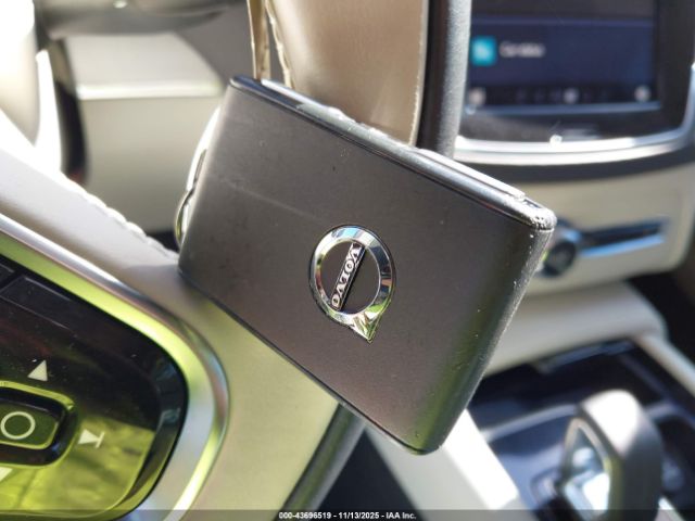 2024 VOLVO XC90 YV4L12PK7R1146378 Photo 10