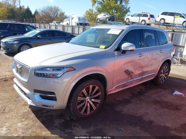 2024 VOLVO XC90 YV4L12PK7R1146378 Photo 1