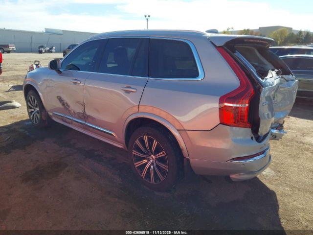 2024 VOLVO XC90 YV4L12PK7R1146378 Photo 2