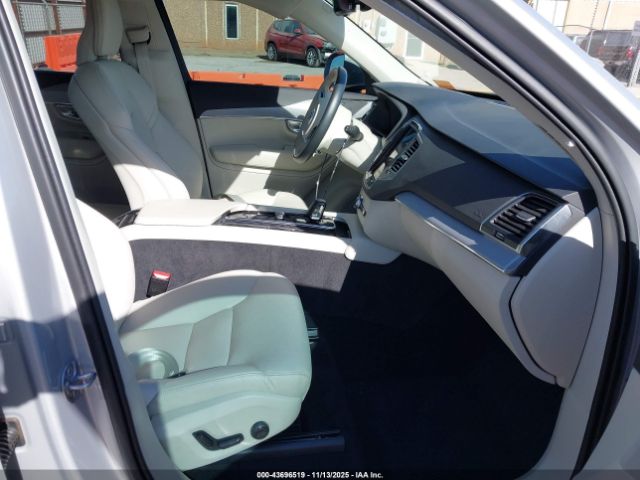 2024 VOLVO XC90 YV4L12PK7R1146378 Photo 4