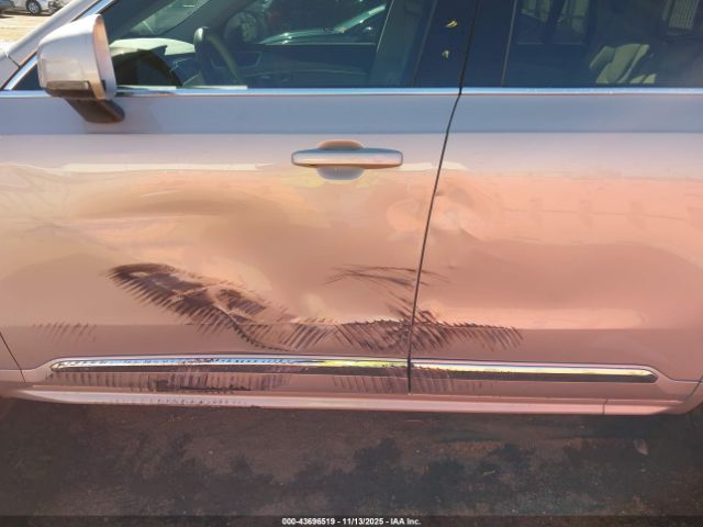 2024 VOLVO XC90 YV4L12PK7R1146378 Photo 5