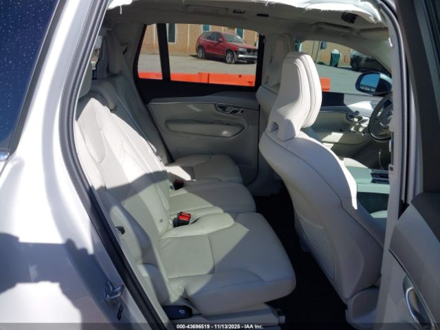 2024 VOLVO XC90 YV4L12PK7R1146378 Photo 7