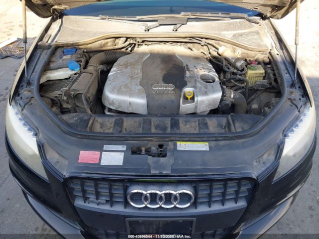 2014 AUDI Q7 WA1WMAFE1ED004110 Photo 9