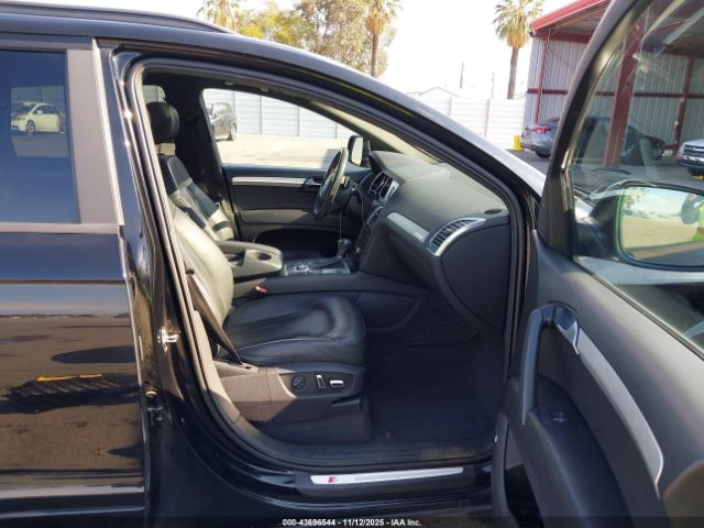 2014 AUDI Q7 WA1WMAFE1ED004110 Photo 4