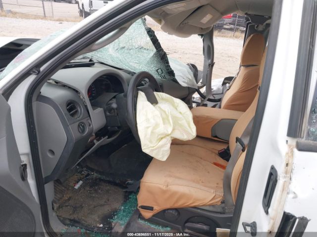 2007 FORD F-150 1FTRF12287KC82560 Photo 4