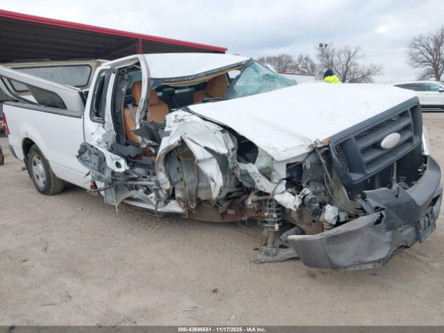 2007 FORD F-150 1FTRF12287KC82560 Photo 5