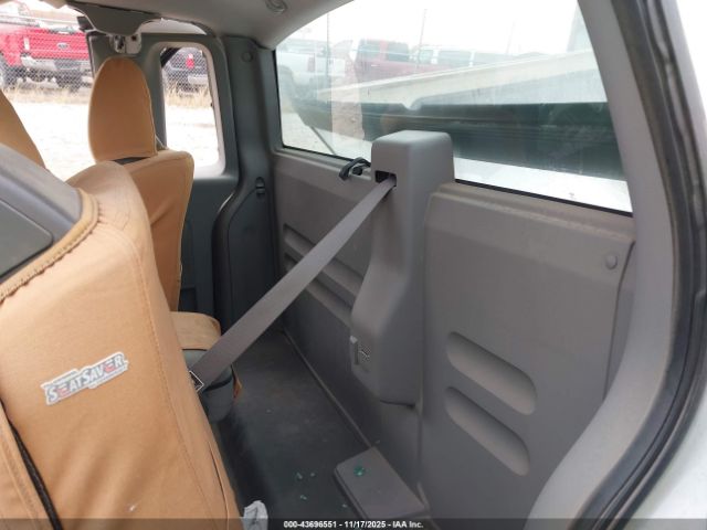 2007 FORD F-150 1FTRF12287KC82560 Photo 7