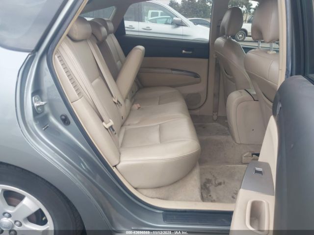 2005 TOYOTA PRIUS JTDKB20U553045233 Photo 7