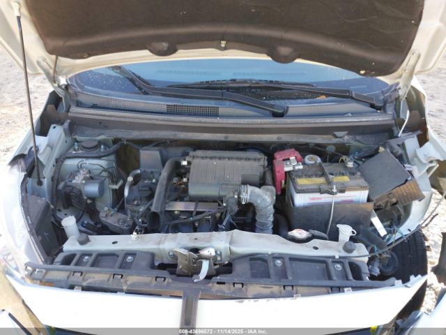 2021 MITSUBISHI MIRAGE ML32AUHJ4MH008462 Photo 9