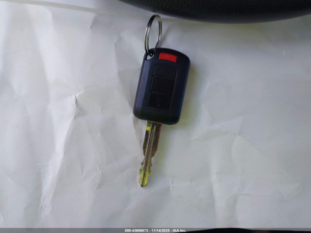 2021 MITSUBISHI MIRAGE ML32AUHJ4MH008462 Photo 10