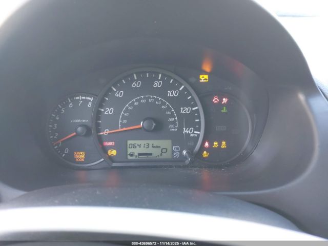 2021 MITSUBISHI MIRAGE ML32AUHJ4MH008462 Photo 6