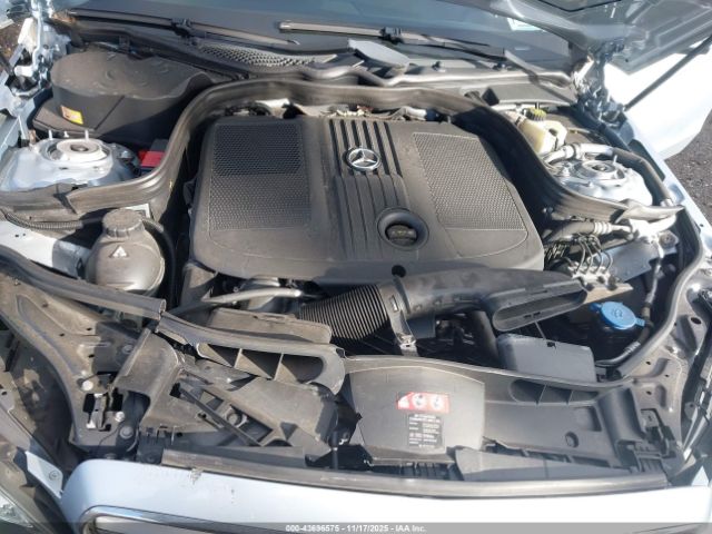 2014 MERCEDES-BENZ E 250 BLUETEC WDDHF9HB4EA894491 Photo 9