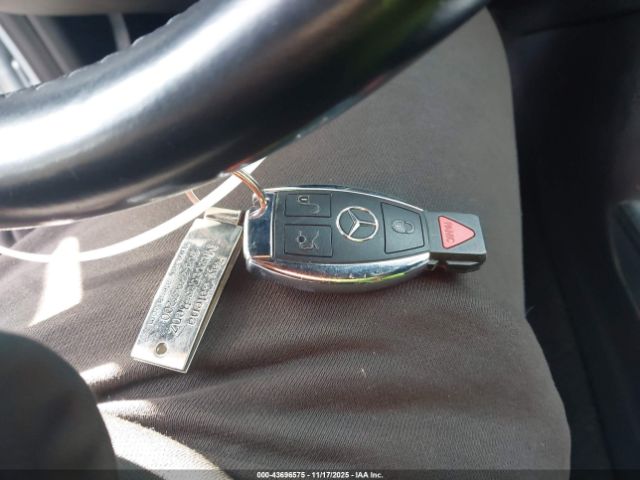 2014 MERCEDES-BENZ E 250 BLUETEC WDDHF9HB4EA894491 Photo 10