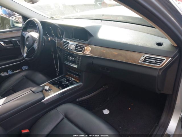 2014 MERCEDES-BENZ E 250 BLUETEC WDDHF9HB4EA894491 Photo 4