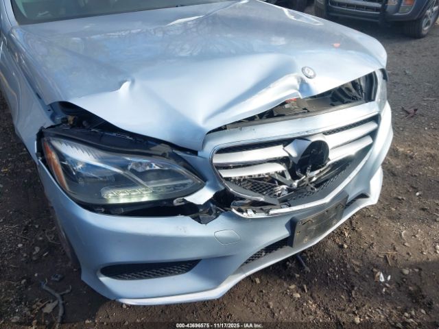 2014 MERCEDES-BENZ E 250 BLUETEC WDDHF9HB4EA894491 Photo 5