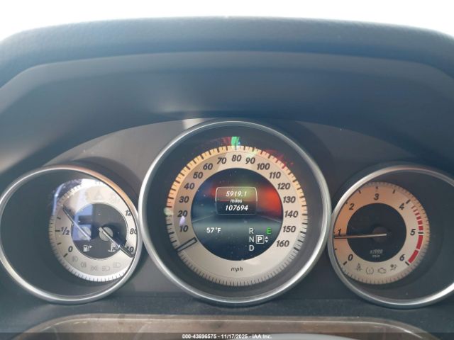 2014 MERCEDES-BENZ E 250 BLUETEC WDDHF9HB4EA894491 Photo 6