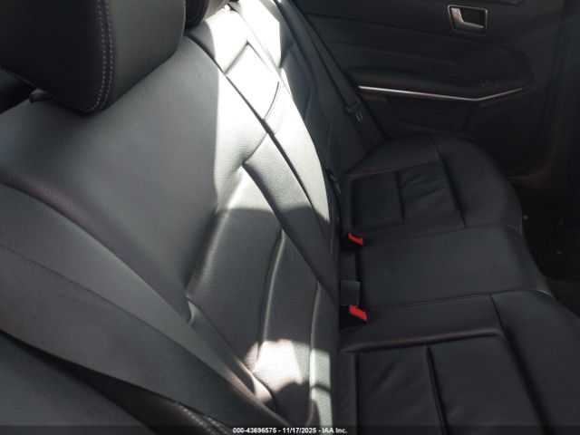 2014 MERCEDES-BENZ E 250 BLUETEC WDDHF9HB4EA894491 Photo 7