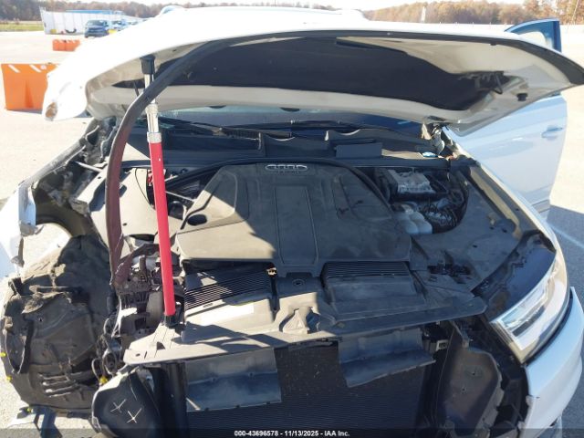 2017 AUDI Q7 WA1AHAF79HD046108 Photo 9