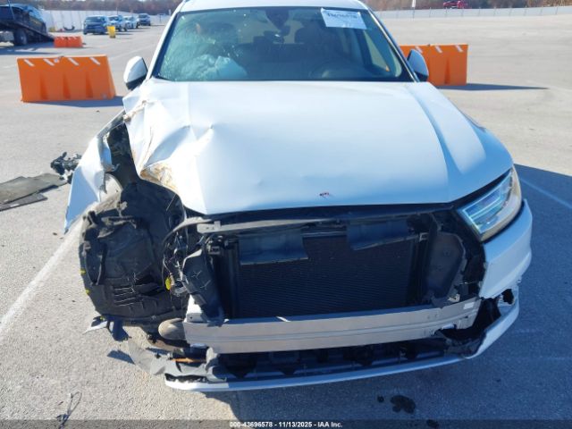 2017 AUDI Q7 WA1AHAF79HD046108 Photo 5