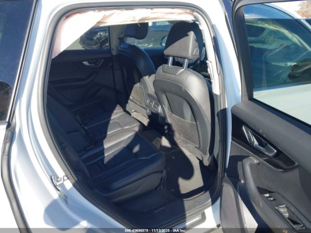 2017 AUDI Q7 WA1AHAF79HD046108 Photo 7