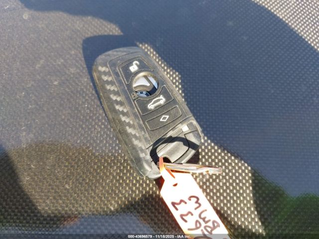 2015 BMW M4 WBS3R9C55FK330009 Photo 10