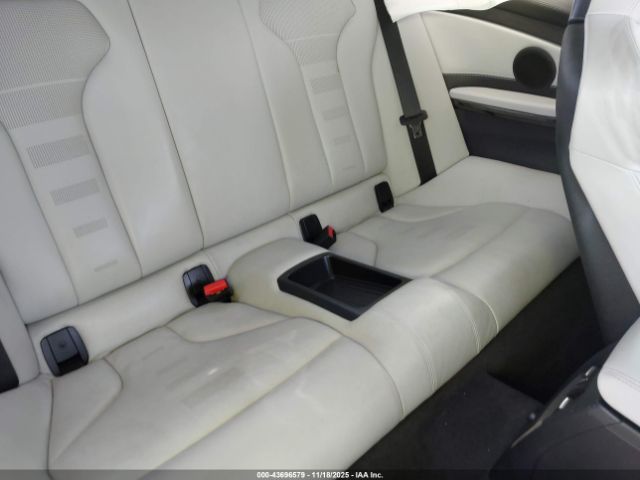 2015 BMW M4 WBS3R9C55FK330009 Photo 7