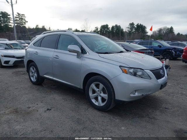 Продажа на аукционе авто 2012 Lexus Rx 350, vin: 2T2BK1BA8CC138633, номер лота: 43696587