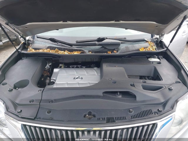 Продажа на аукционе авто 2012 Lexus Rx 350, vin: 2T2BK1BA8CC138633, номер лота: 43696587