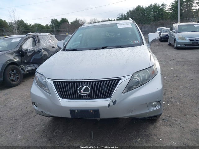 Продажа на аукционе авто 2012 Lexus Rx 350, vin: 2T2BK1BA8CC138633, номер лота: 43696587