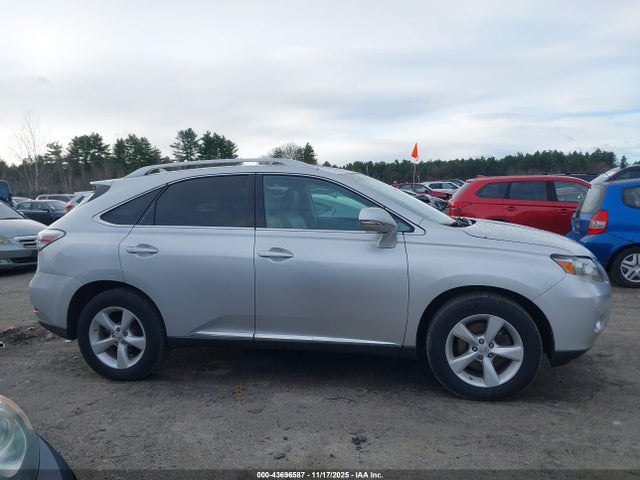 Продажа на аукционе авто 2012 Lexus Rx 350, vin: 2T2BK1BA8CC138633, номер лота: 43696587