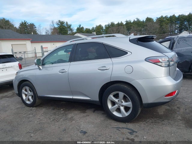 Продажа на аукционе авто 2012 Lexus Rx 350, vin: 2T2BK1BA8CC138633, номер лота: 43696587
