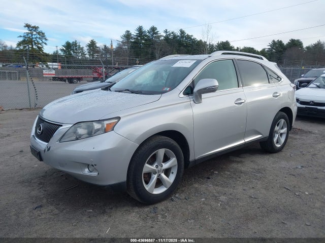 Продажа на аукционе авто 2012 Lexus Rx 350, vin: 2T2BK1BA8CC138633, номер лота: 43696587