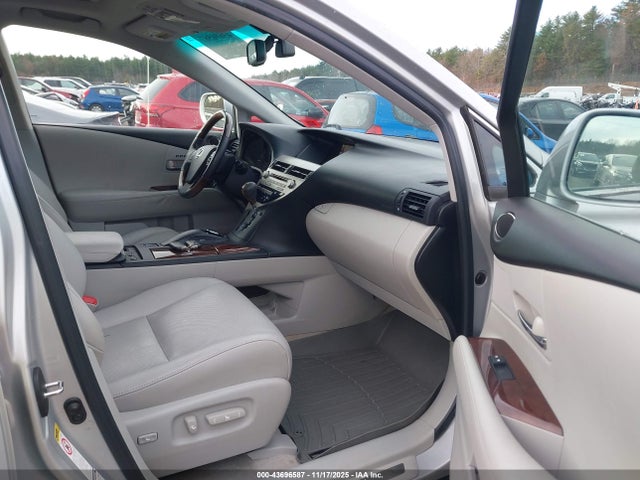Продажа на аукционе авто 2012 Lexus Rx 350, vin: 2T2BK1BA8CC138633, номер лота: 43696587