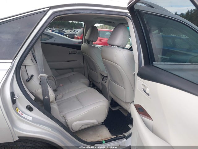 Продажа на аукционе авто 2012 Lexus Rx 350, vin: 2T2BK1BA8CC138633, номер лота: 43696587