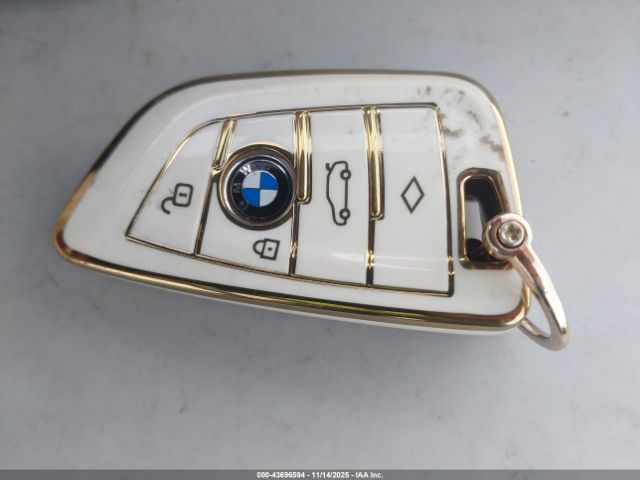 2018 BMW 530I WBAJA7C51JWC75618 Photo 10