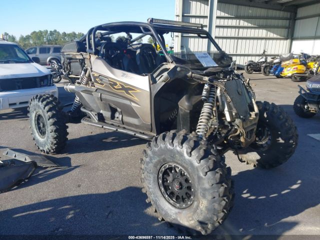 2023 KAWASAKI KRF 1000 JKARFCC13PB502912