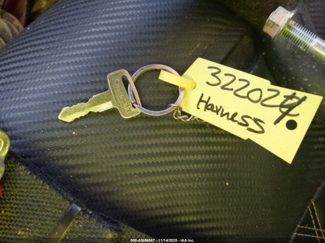 2023 KAWASAKI KRF 1000 JKARFCC13PB502912 Photo 10