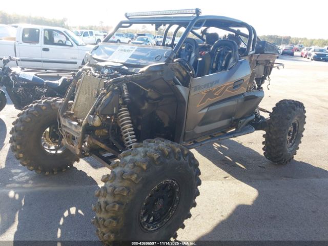 2023 KAWASAKI KRF 1000 JKARFCC13PB502912 Photo 1